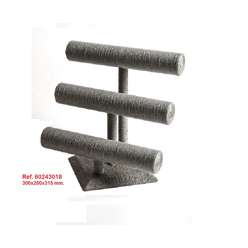 Triple rulo pulseras INDY